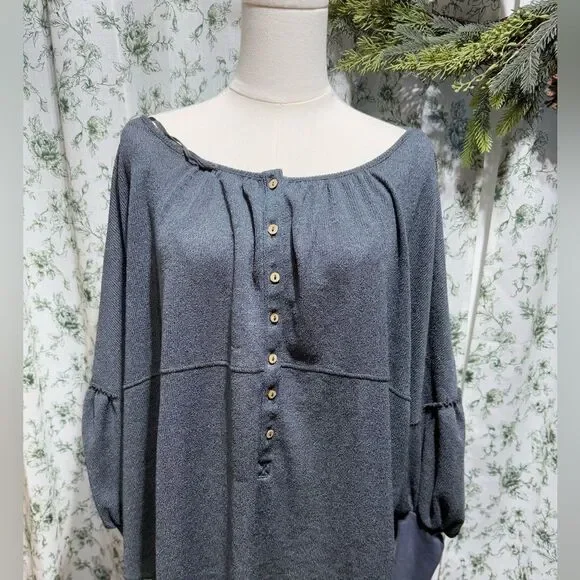 Free people top - Picture 1 of 5